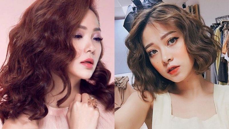 Tóc giả nguyên đầu có da đầu – Xu hướng làm đẹp tinh tế cho phụ nữ hiện đại